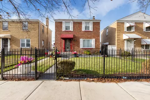 7324 S Washtenaw Ave, Chicago, IL 60629