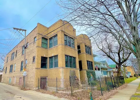 1183 S Oak Park Ave, Oak Park, IL 60304
