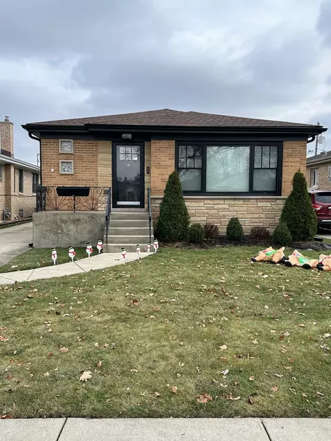 4309 N Olcott Ave, Norridge, IL 60706