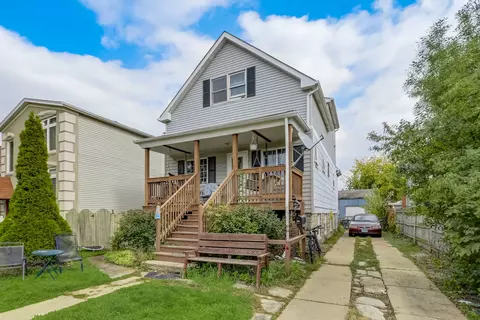 4427 N Mobile Ave, Chicago, IL 60630