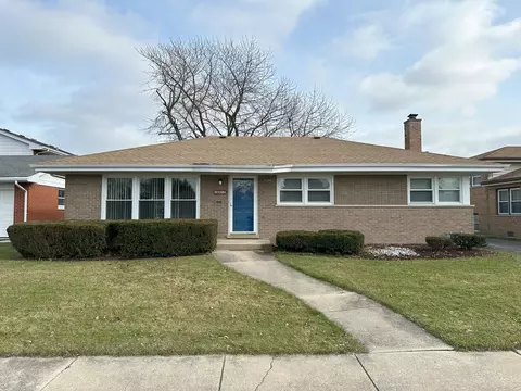 16615 Cottage Grove Ave, South Holland, IL 60473