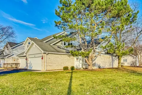 17605 Pheasant Dr, Tinley Park, IL 60487