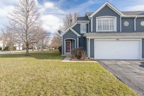 464 Newport Cir, Oswego, IL 60543