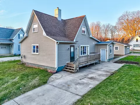 811 Commercial St, Marseilles, IL 61341