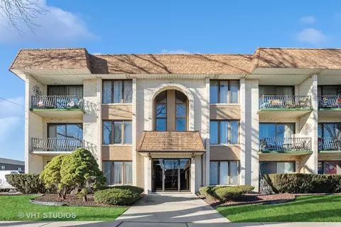 10716 S Keating Ave #2S, Oak Lawn, IL 60453