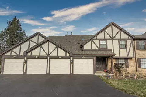 603 Elizabeth Dr #27A-L, Wood Dale, IL 60191