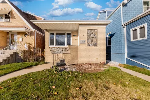 3854 W 59th St, Chicago, IL 60629