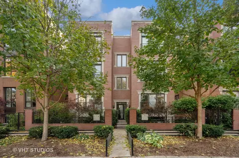 2721 N Wilton Ave #1N, Chicago, IL 60614