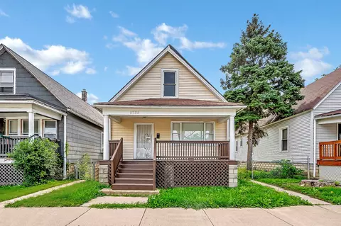 11725 S Wentworth Ave, Chicago, IL 60628