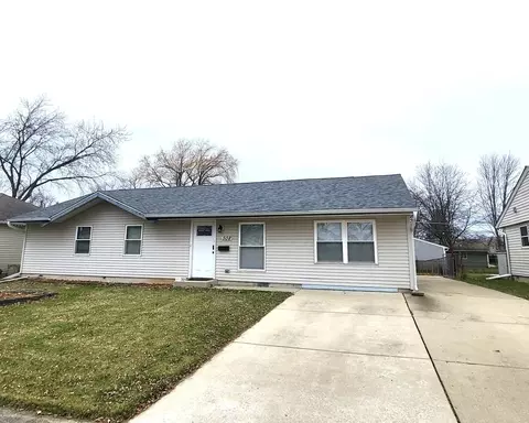 508 Frederick Ave, Streamwood, IL 60107