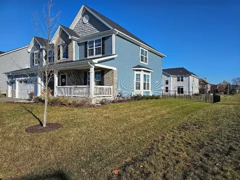 12505 S Willowgate Ln, Plainfield, IL 60585 photo 2