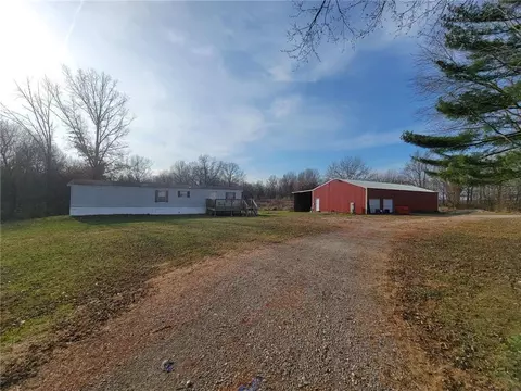 1998 County Hwy #11, Mode, IL 62444