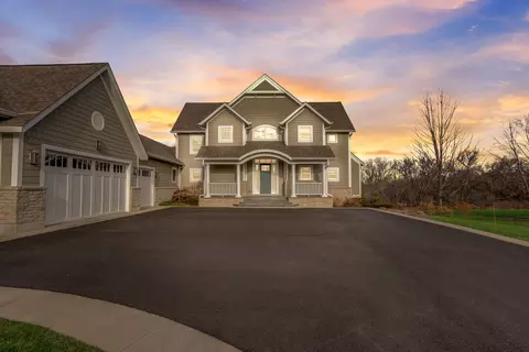 20940 W Summit Dr, Kildeer, IL 60047
