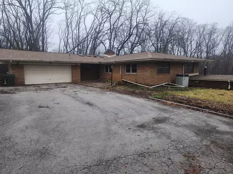2039 Vollmer Rd, Flossmoor, IL 60422