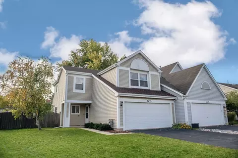 1433 Exeter Ln, South Elgin, IL 60177