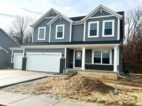 2326 Dunewood St, Portage, IN 46368