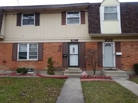 3017 Richton Pl, Richton Park, IL 60471