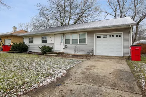 1902 Melinda Ave, Champaign, IL 61821