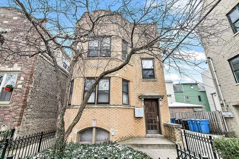 2147 W Shakespeare Ave, Chicago, IL 60647