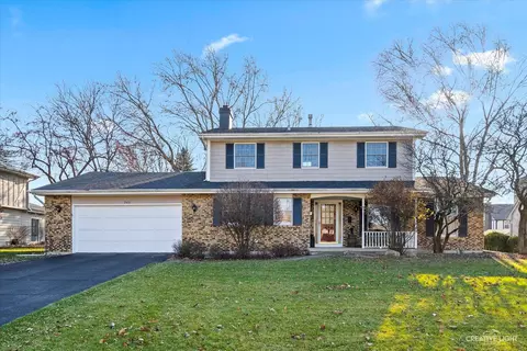 2452 W Downer Pl, Aurora, IL 60506