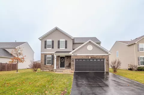 8107 Settlers Pond Way, Joliet, IL 60431