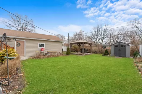 3900 Eagle Ln, Rolling Meadows, IL 60008 photo 24