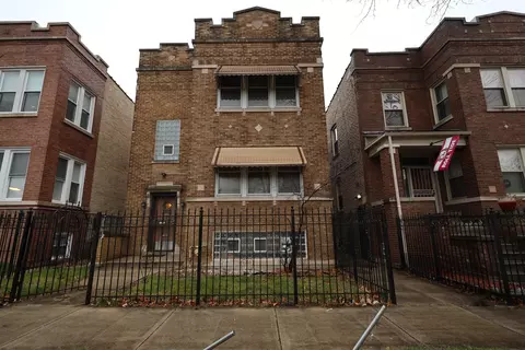 1129 S Mason Ave, Chicago, IL 60644