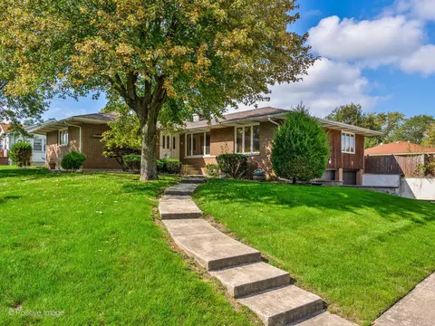 629 15th Pl, Chicago Heights, IL 60411