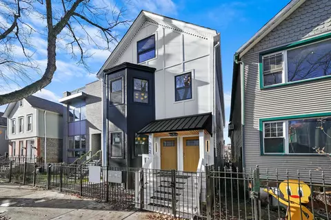 1712 N Rockwell St, Chicago, IL 60647