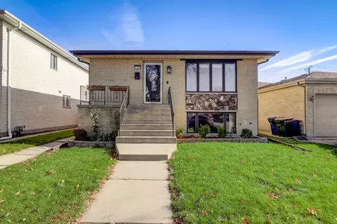 1723 N 72nd Ct, Elmwood Park, IL 60707