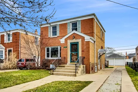 10425 S Lawndale Ave, Chicago, IL 60655