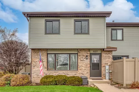 1027 Southgate Rd, New Lenox, IL 60451