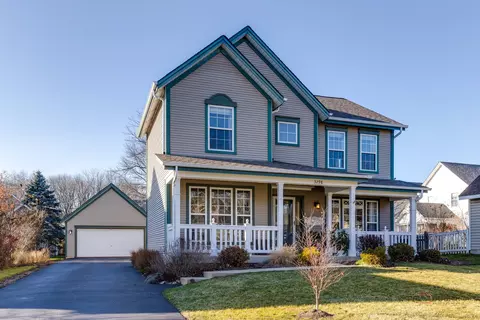 3298 Hampshire Ln, Waukegan, IL 60087