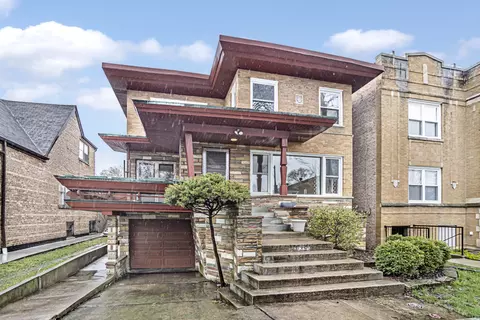 6635 S Talman Ave, Chicago, IL 60629