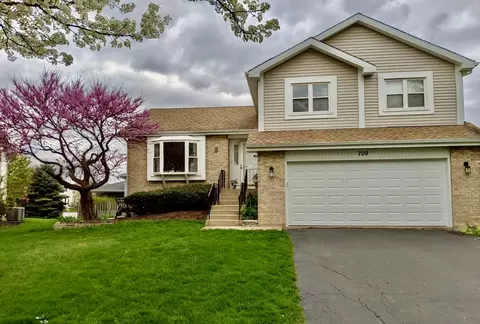 709 Stacie Ct, Naperville, IL 60563