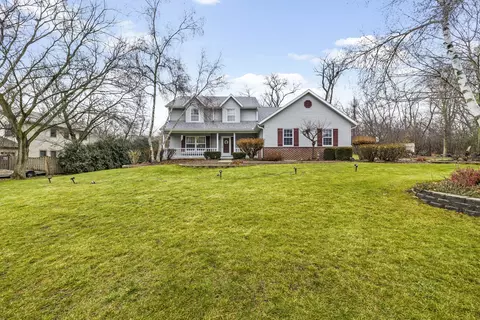 39004 89th St, Burlington, WI 53105