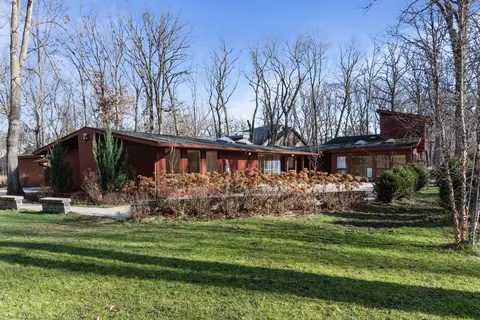 535 Sherry Ln, Riverwoods, IL 60015