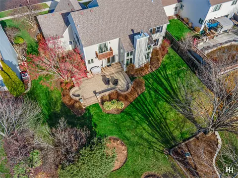 2023 Tunbridge Trl, Algonquin, IL 60102 photo 32