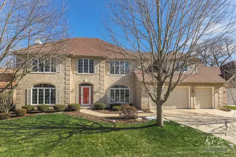 5939 Hillcrest Ct, Downers Grove, IL 60516