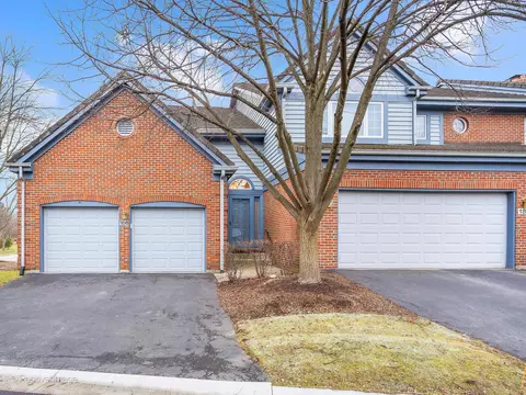 186 Foxborough Pl, Burr Ridge, IL 60527