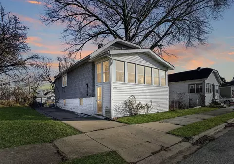 455 Price Ave, Calumet City, IL 60409