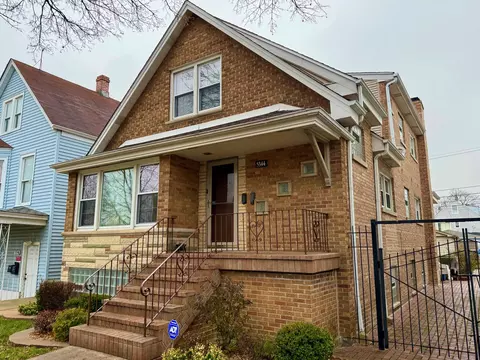 5344 S Washtenaw Ave, Chicago, IL 60632