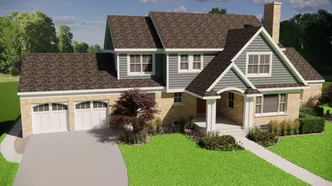 631 N Highland Ave, Arlington Heights, IL 60004