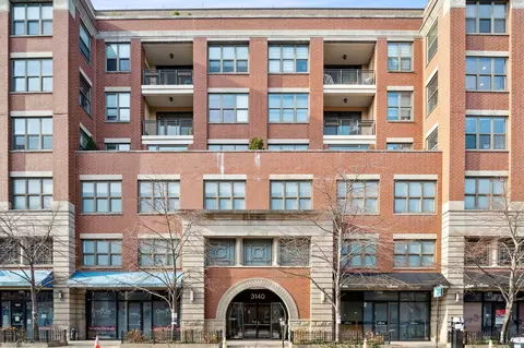 3140 N Sheffield Ave #509, Chicago, IL 60657