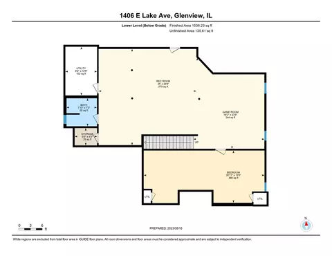 1406 E Lake Ave, Glenview, IL 60025 photo 42