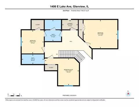 1406 E Lake Ave, Glenview, IL 60025 photo 41