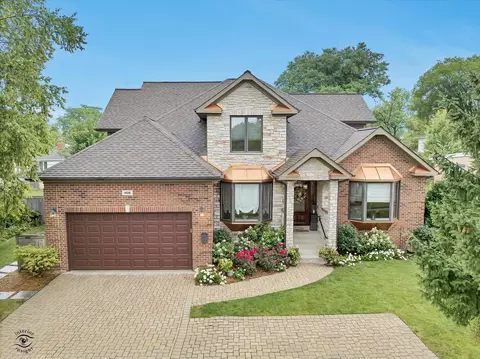 1406 E Lake Ave, Glenview, IL 60025