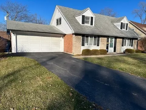 161 Craig Dr, Chicago Heights, IL 60411