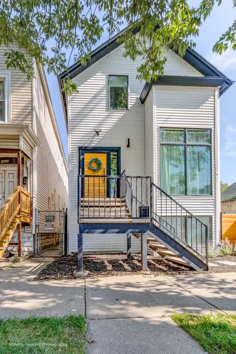 1641 N Central Park Ave, Chicago, IL 60647