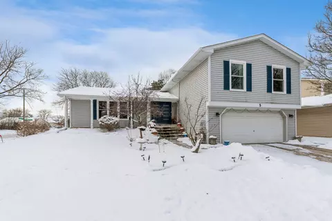 5 Somerset Ln, Buffalo Grove, IL 60089